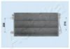 ASHIKA CND093045 Condenser, air conditioning